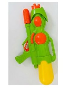 Pistola de Agua 43Cm  Largo Alcance
