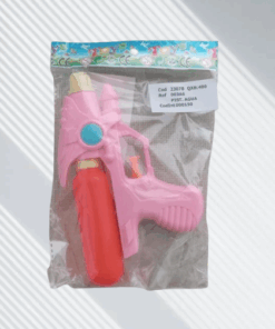 Pistola de Agua 19Cm