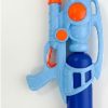 Pistola de Agua 56Cm Largo Alcance Tiro Potente
