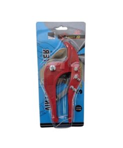 Corta Caño Pvc Termofusion 42 Mm Profesional