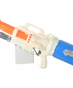 Pistola de Agua 093-616B (50Cm)