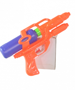 Pistola de Agua 1001-* (23Cm)