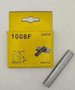 Grampas 8MM Caja 1000 Unidades - (Precio por Caja)