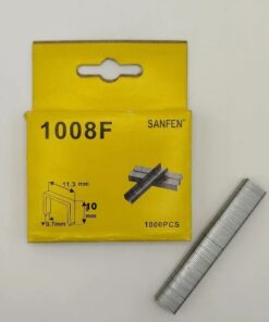 Grampas 10MM Caja 1000 Unidades - (Precio por Caja)
