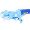 Pistola de Agua Ametralladora Largo Alcance 50Cm