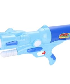 Pistola de Agua Ametralladora Largo Alcance 50Cm