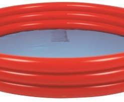 Pileta Inflable 3 Anillos 157cm X 25cm