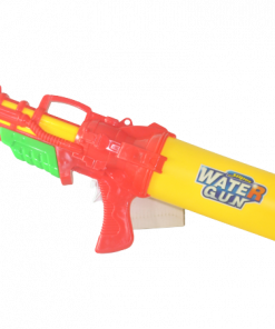 Pistola de Agua 1168-1 (42Cm)