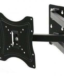 Soporte para TV LED LCD 32” a 55” Pulgadas con Brazo Móvil