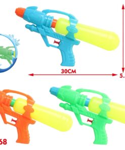 Pistola de Agua 30 x 17Cm