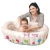 Bañera inflable para bebe