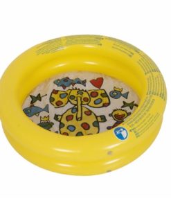 Pileta Bebé Estampada 61cm