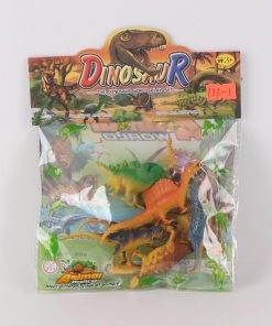Dinosaurios venta mayorista - Importadora Ronson