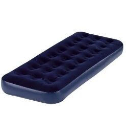 Colchon Inflable 1 Plaza 191cm X 73cm X 22cm