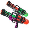 Pistola de Agua 56Cm Gran Alcance y Diseño