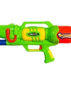 Pistola de Agua 46Cm Tiro Veloz Largo Alcance