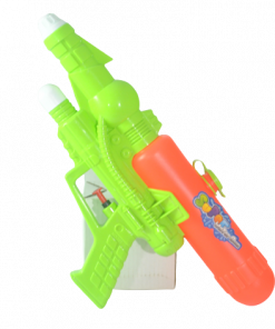 Pistola de Agua 227* (34Cm)