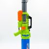 Pistola de Agua Ametralladora 62Cm Super Potente