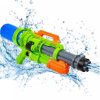 Pistola de Agua 69Cm Triple Disparo Gran Alcance