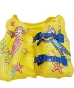 Chaleco Inflable 43x35Cm Estampado