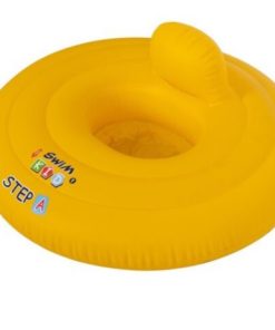Asiento Bebé Flotador 69 x 69Cm