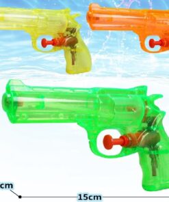 Pistola de Agua 15 x 8 Cm