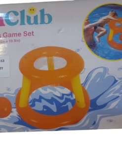 Aro de Basquet para Pileta con Pelota