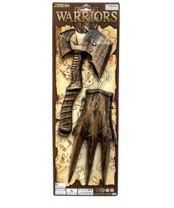 Hacha con Garra Gigante Armazón en Blister 70Cm