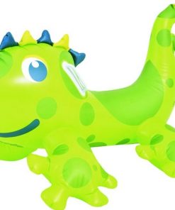 Dinosaurio Inflable 119x64Cm