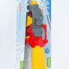 Pistola de Agua 52Cm en Blister Super Potente Largo Alcance