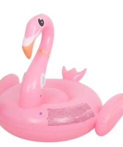 Flotador Inflable Colchoneta 155 x 115 x 115 cm (Hasta 100kg)