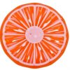 Colchoneta inflable - naranja