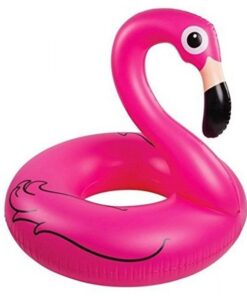 Salvavidas Flamenco 55Cm