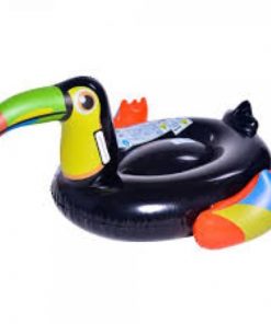 Flotador tucan