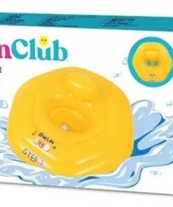 Asiento para Bebe 73*70Cm Sun Club en Caja