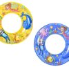 Salvavidas Aro Anillo Inflable Estampado 60cm