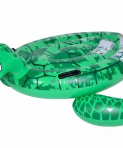 Flotador Inflable Tortuga 1,40 X 1,30Mts