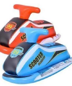 Moto de Agua Inflable 91 x 50Cm