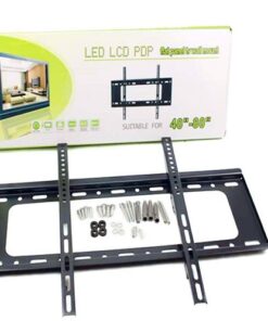 Soporte para TV Fijo 40-80” VESA