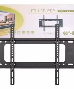 Soporte para TV Fijo 40-85”