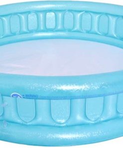 Pileta Inflable 3 Anillos 155Cm