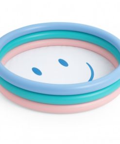 Pileta 3 Anillos Sonrisa 99 x 23Cm