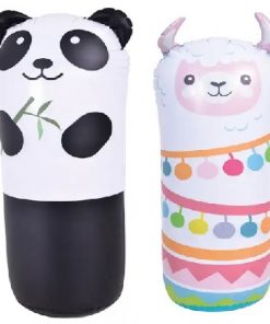 Punching Estampado Animales 86x26Cm