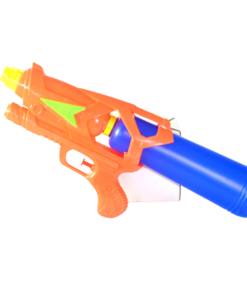Pistola de Agua 591-2 (16Cm)