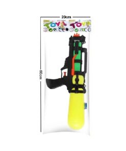 Pistola de Agua 50 x 20Cm