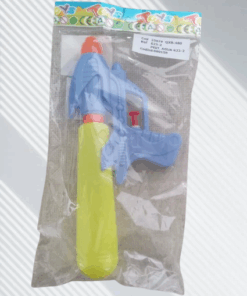 Pistola de Agua 21 x 15Cm