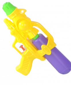 Pistola de Agua 627-2 (25Cm)