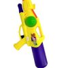 Pistola de Agua 43Cm Largo Alcance