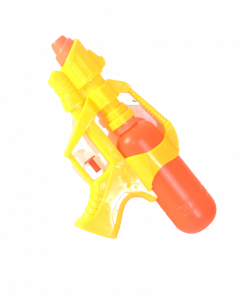 Pistola de Agua 7666.. (20Cm)