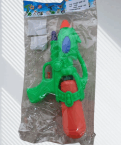 Pistola de Agua 18 x 12Cm